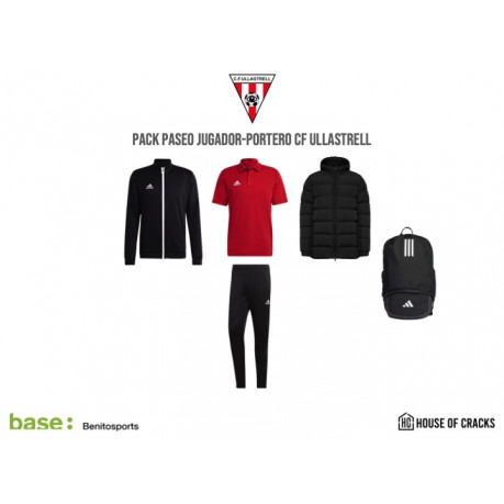 PACK PASEO CF ULLASTRELL