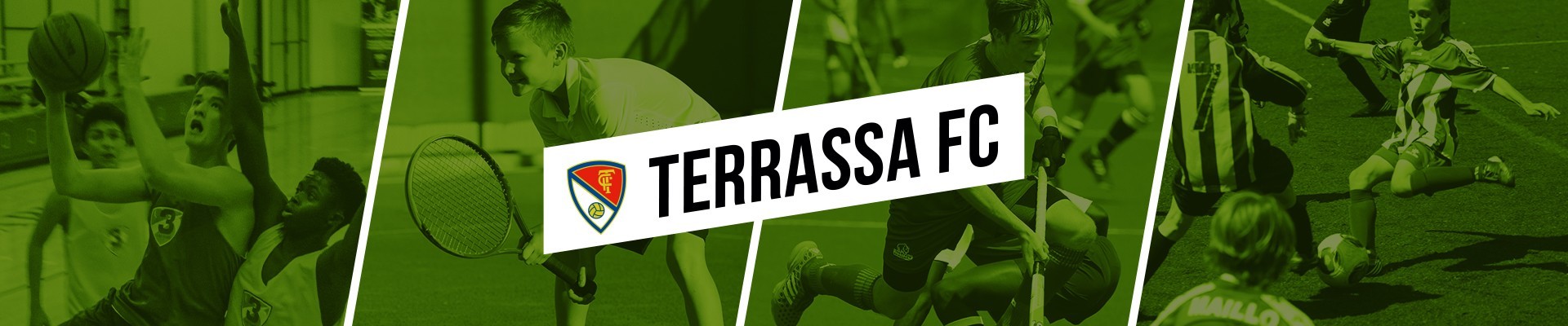 TERRASSA FC