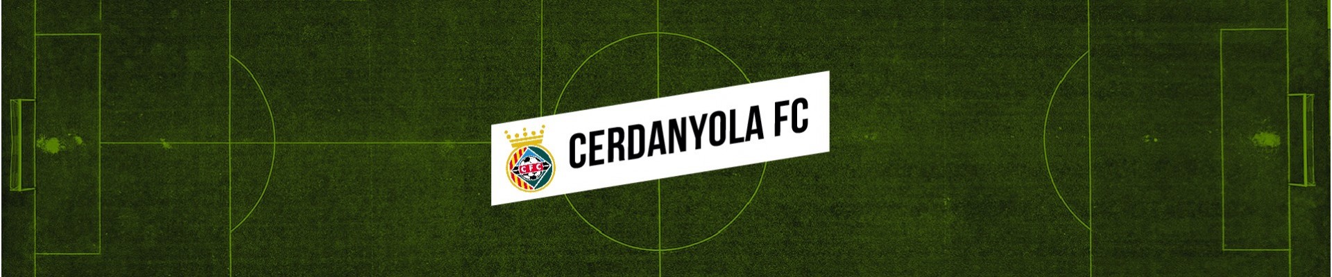 CERDANYOLA FC
