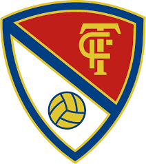 TERRASSA FC
