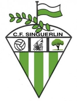 SINGUERLIN CF