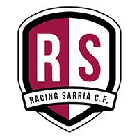 RACING DE SARRIA CF- EF HRISTO STOITCHKOV